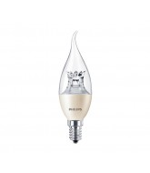 Philips Candle LED (Tail)
